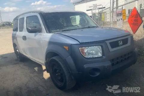 Photo of 2003 Honda Element