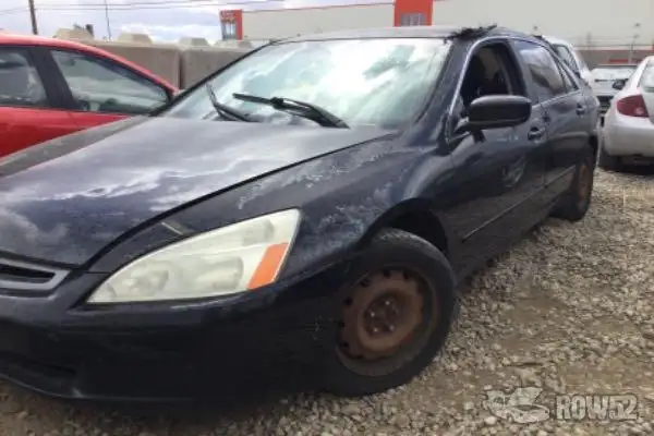 Photo of 2004 Honda Accord