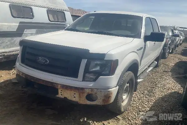Photo of 2010 Ford F-150