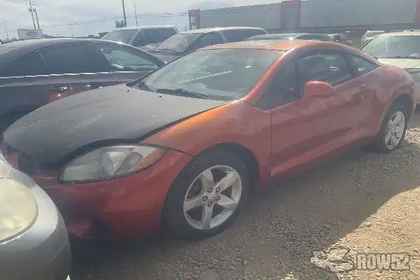 Photo of 2007 Mitsubishi Eclipse