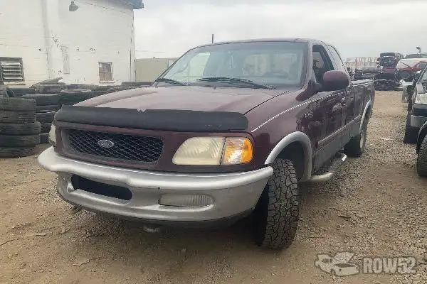 Photo of 1997 Ford F-150