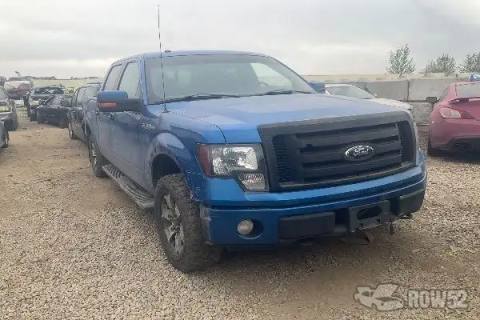 Photo of 2011 Ford F-150