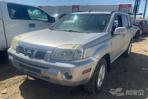 Photo of 2006 Nissan X-Trail