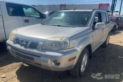 Photo of 2006 Nissan X-Trail