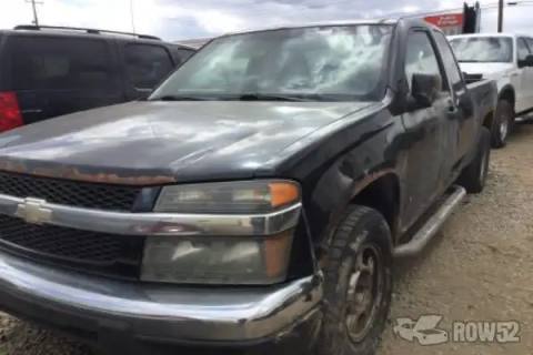 Photo of 2006 Chevrolet Colorado