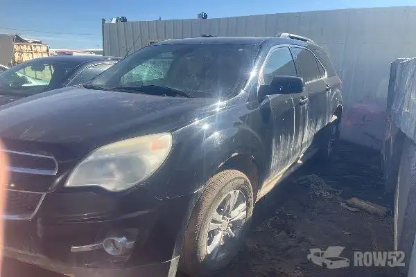 Photo of 2014 Chevrolet Equinox 2LT