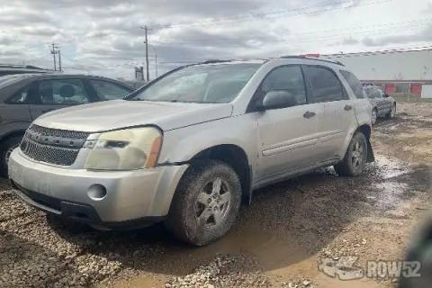 Photo of 2007 Chevrolet Equinox