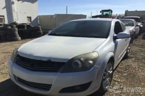 Photo of 2008 Saturn Astra