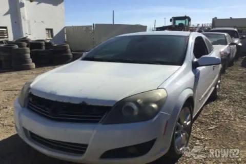 Photo of 2008 Saturn Astra