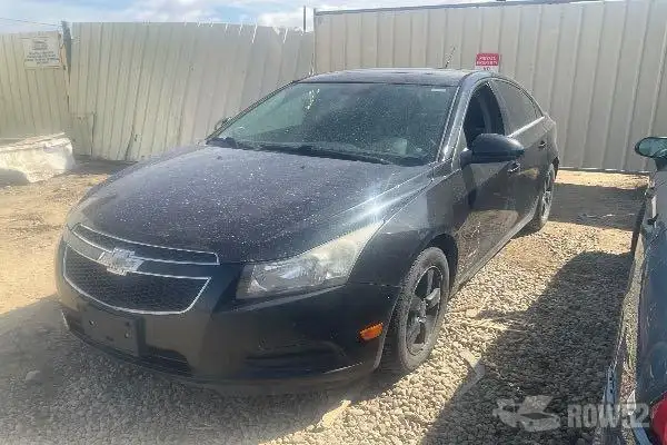 Photo of 2014 Chevrolet Cruze