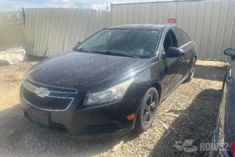 Photo of 2014 Chevrolet Cruze