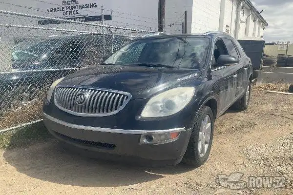 Photo of 2008 Buick Enclave