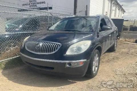 Photo of 2008 Buick Enclave
