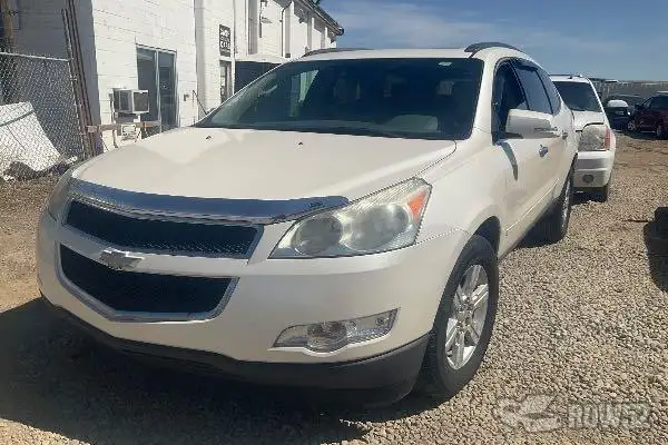 Photo of 2011 Chevrolet Traverse