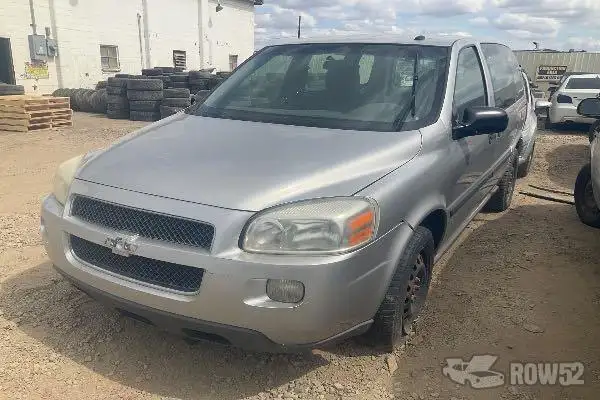 Photo of 2007 Chevrolet Uplander