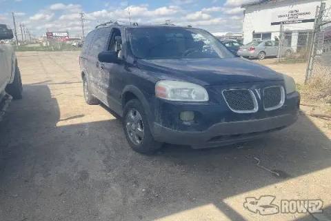 Photo of 2006 Pontiac Montana SV6