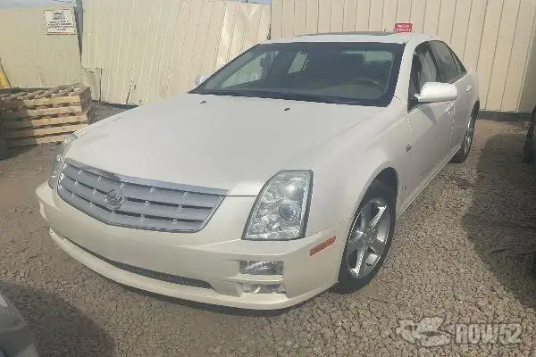 Photo of 2006 Cadillac STS