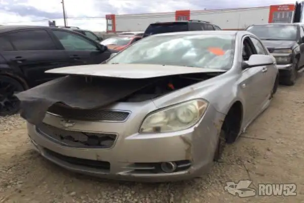 Photo of 2008 Chevrolet Malibu