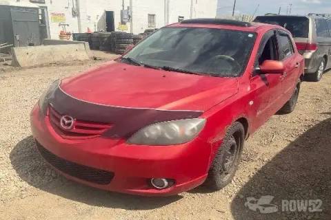 Photo of 2004 Mazda Mazda3