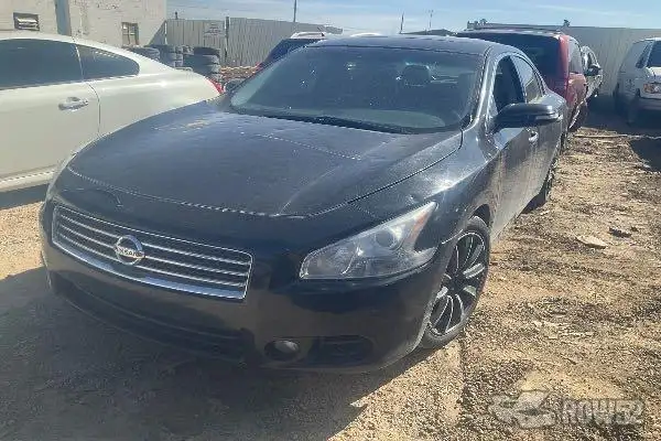 Photo of 2011 Nissan Maxima