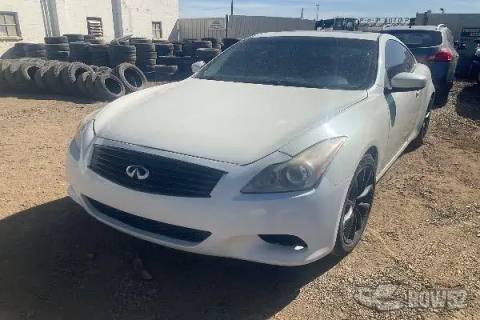 Photo of 2008 Infiniti G37
