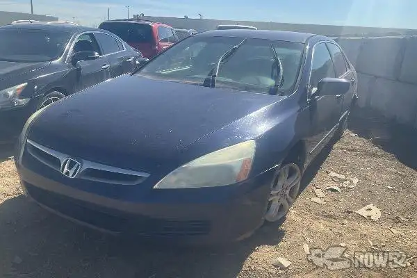 Photo of 2006 Honda Accord
