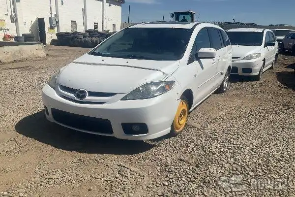 Photo of 2006 Mazda Mazda5