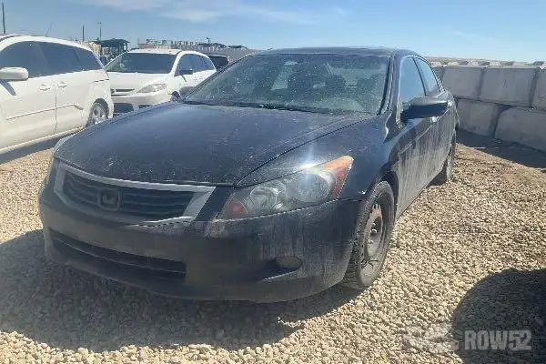 Photo of 2010 Honda Accord