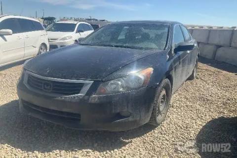 Photo of 2010 Honda Accord