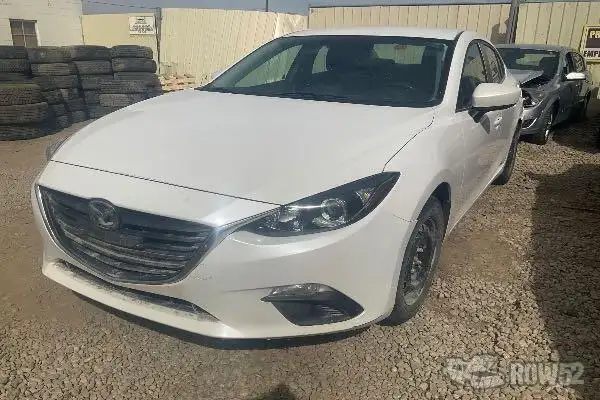 Photo of 2015 Mazda Mazda3