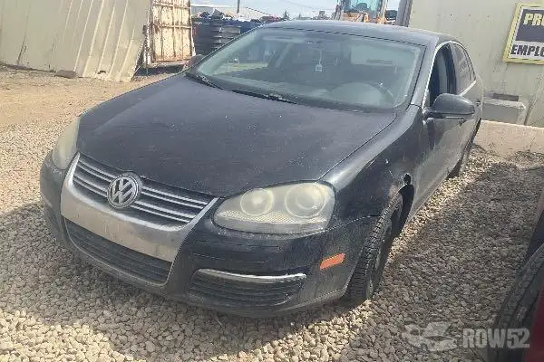 Photo of 2008 Volkswagen Jetta