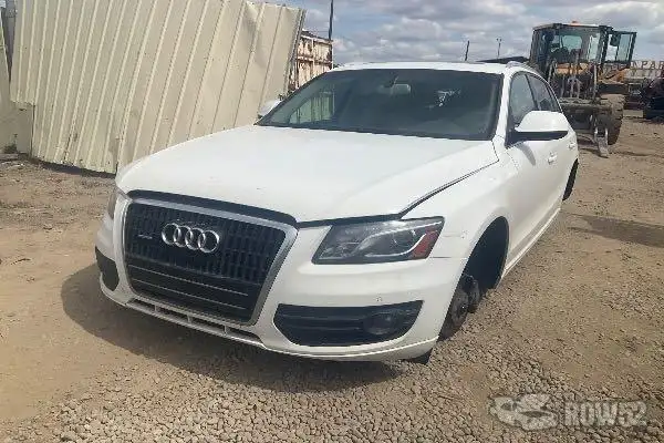 Photo of 2011 Audi Q5