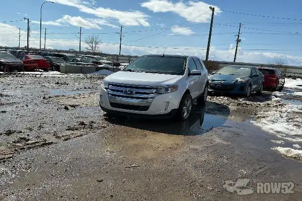 Photo of 2011 Ford Edge