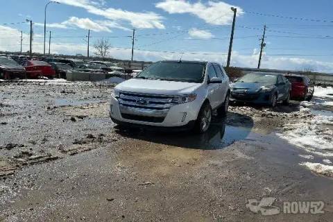 Photo of 2011 Ford Edge