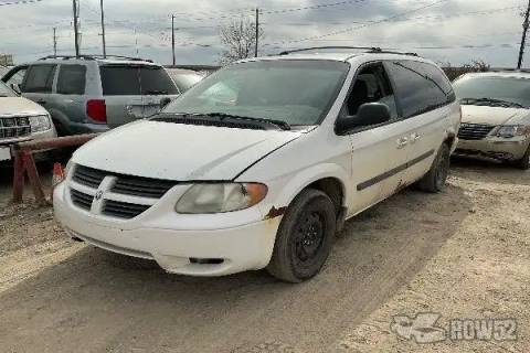 Photo of 2006 Dodge Grand Caravan
