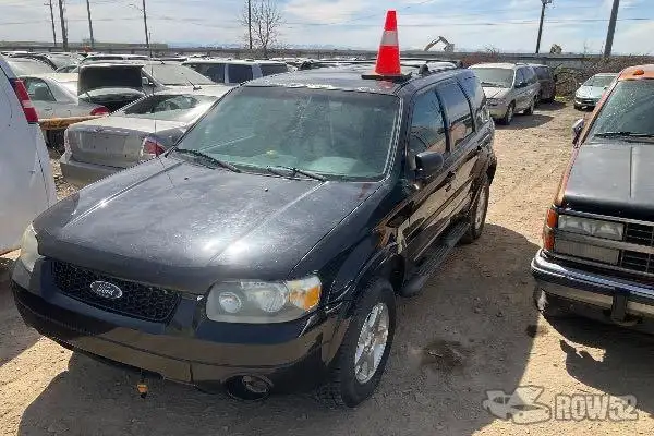 Photo of 2006 Ford Escape