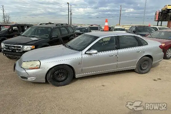 Photo of 2005 Saturn L300 Sedan