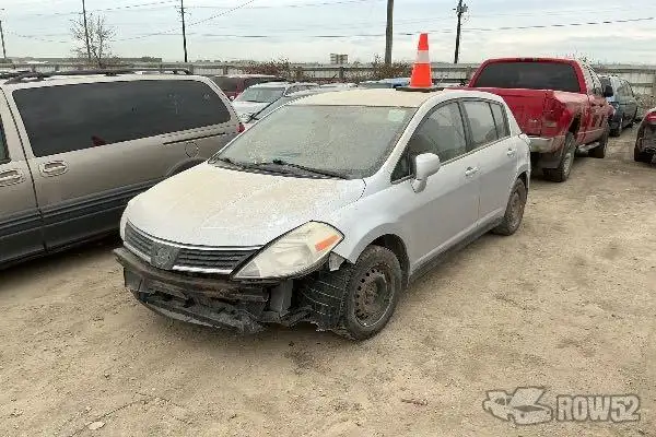 Photo of 2007 Nissan Versa