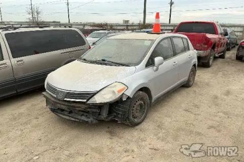 Photo of 2007 Nissan Versa