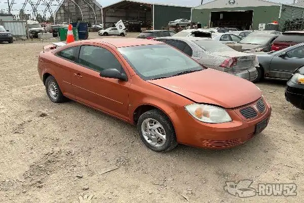 Photo of 2006 Pontiac Pursuit