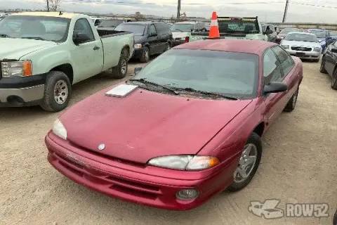 Photo of 1997 Chrysler Intrepid