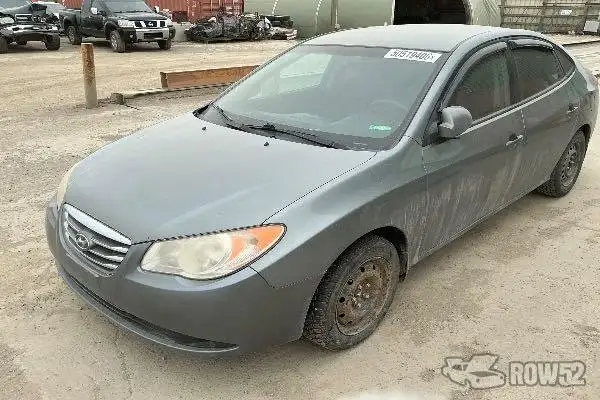 Photo of 2010 Hyundai Elantra