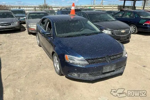 Photo of 2011 Volkswagen Jetta