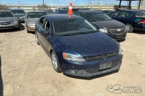 Photo of 2011 Volkswagen Jetta