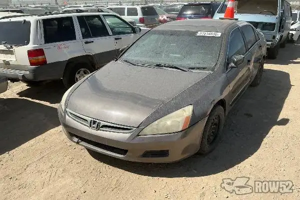 Photo of 2007 Honda Accord