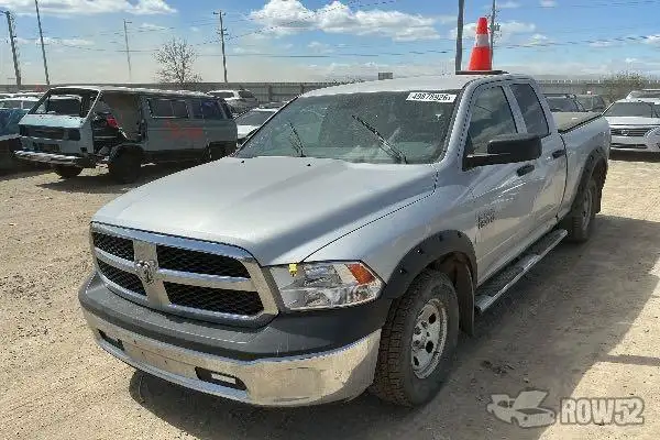 Photo of 2013 Ram 1500