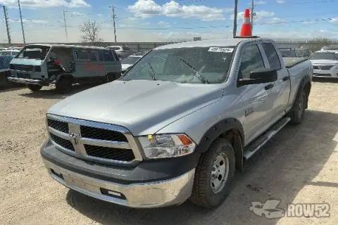 Photo of 2013 Ram 1500