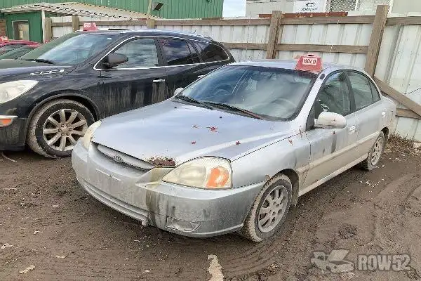 Photo of 2005 Kia Rio