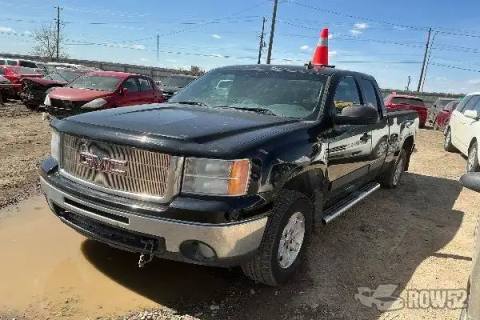 Photo of 2009 GMC Sierra 1500
