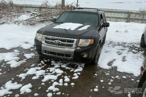 Photo of 2011 Ford Escape